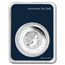 2018 Australia 1 oz Silver Koala (MintDirect® Premier Single)