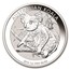 2018 Australia 1 oz Silver Koala (MintDirect® Premier Single)