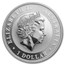 2018 Australia 1 oz Silver Koala MS-69
