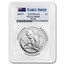 2018 Australia 1 oz Silver Koala MS-69