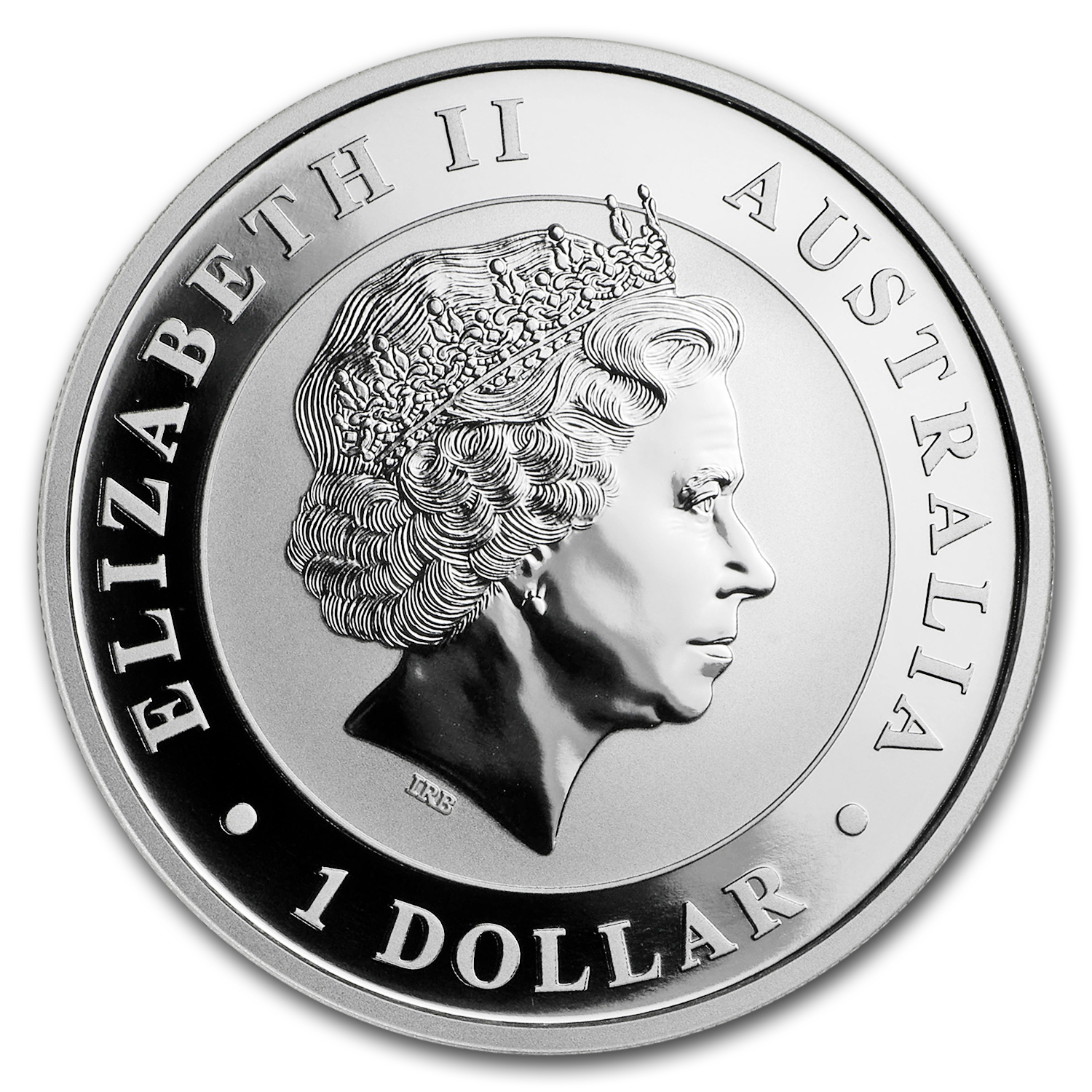 Buy 2018 Australia 1 oz Silver Wedge Tailed Eagle BU | APMEX