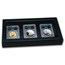 2018 Australia Swan 3-Coin Set MS/PR-70 PCGS (FS, Swan Label)