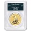 2018 Australia Swan 3-Coin Set MS/PR-70 PCGS (FS, Swan Label)