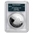 2018 Australia Swan 3-Coin Set MS/PR-70 PCGS (FS, Swan Label)