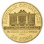 2018 Austria 1/4 oz Gold Philharmonic BU