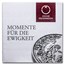2018 Austria Gold Prf €50 School of Psychotherapy (Alfred Adler)