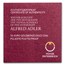 2018 Austria Gold Prf €50 School of Psychotherapy (Alfred Adler)