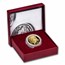 2018 Austria Gold Prf €50 School of Psychotherapy (Alfred Adler)