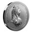 2018 Austria Silver €20 Maria Theresa (Clemency)