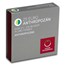 2018 Austria Silver/Niobium Anthropocene €25 BU