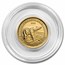 2018 Canada 1/10 oz Gold $5 Polar Bear BU
