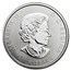2018 Canada 1.5 oz Silver $8 Snow Owl BU