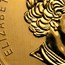2018 Canada 1 oz Gold Eagle .99999 BU (Dmgd/No Assay)
