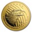 2018 Canada 1 oz Golden Eagle .99999 BU (Assay Card)