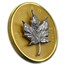 2018 Canada 1 oz Proof Gold $200 30th Anniversary of the SML