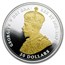 2018 Canada 1 oz Silver $20 WWI Battlefront Series: Armistice