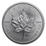 2018 Canada 1 oz Silver Maple Leaf MS-69 PCGS (FirstStrike®)