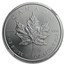 2018 Canada 1 oz Silver Maple Leaf MS-70 NGC (Early Release)