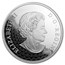 2018 Canada 10 oz Silver $100 SUPERMAN™: The Last Son of Krypton