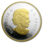 2018 Canada 240th Anniv Captain Cook at Nootka Sound Proof Set