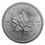 2018 Canada 500-Coin Silver Maple Leaf Monster Box (Sealed)