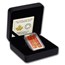 2018 Canada Silver $8 Chinese Blessings