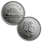 2018 Canada Specimen Set: Burrowing Owl