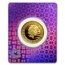 2018 Cayman Islands 1 oz Gold Marlin BU