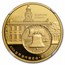 2018 China 1 oz Gold Panda ANA PF-70 NGC (First Day Show Release)