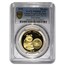 2018 China 1 oz Gold Panda ANA PR-68 PCGS (Show Release)