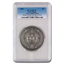 2018 Cook Islands 3 oz Antique Aztec Calendar Stone MS-70 PCGS 2018 Cook Islands 3 oz Antique Aztec Calendar Stone MS-70 PCGS