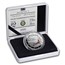 2018 Dominica 1 oz Silver Nature Isle Proof (Colorized)