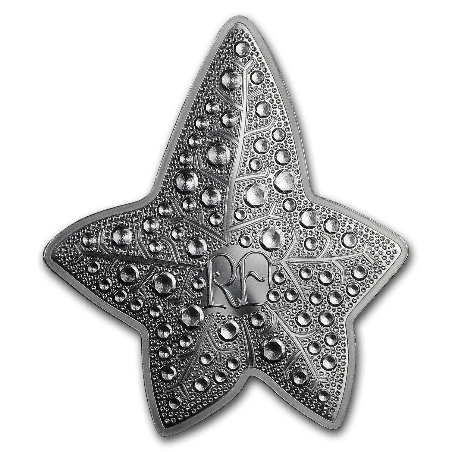 Buy 2018 France €10 Silver Excellence Series Proof (Boucheron) | APMEX
