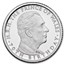 2018 GB 1/4 oz Proof Platinum HRH Prince of Wales 70th Birthday