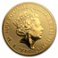2018 GB 1 oz Gold Two Dragons MS-70 PCGS (FS, Dragon Label)