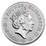 2018 GB 1 oz Silver Landmarks Trafalgar Square (MD® Premier)