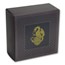 2018 GB Proof 1 oz Gold Queen's Beasts Dragon (w/Box & COA)