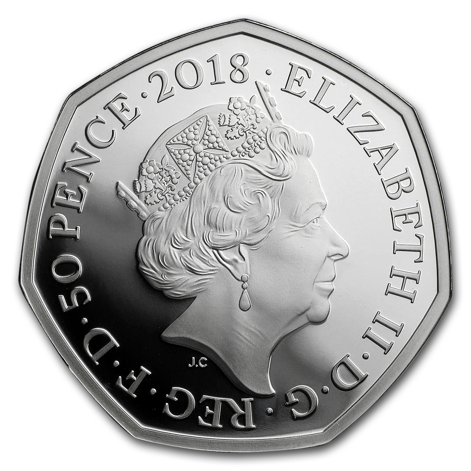 50p the tailor of gloucester 50p the tailor of gloucester