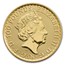 2018 Great Britain 1 oz Gold Britannia Oriental Border
