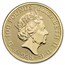 2018 Great Britain 1 oz Gold Queen's Beasts The Unicorn