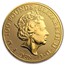 2018 Great Britain 1 oz Gold Two Dragons BU