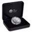 2018 Great Britain 1 oz Proof Silver Britannia