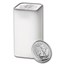2018 Great Britain 1 oz Silver Britannia BU