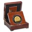 2018 Great Britain 5 oz Proof Gold Four Generations