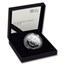 2018 Great Britain £5 Proof Silver Four Generations
