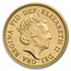 2018 Great Britain Gold Sovereign BU