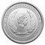 2018 Grenada 1 oz Silver Diving Paradise BU