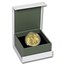 2018 Israel 1/2 oz Gold 10 NIS Isaac and Rebecca Proof