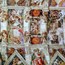 2018 Ivory Coast 1 kilo Silver Giants of Art Sistine Chapel