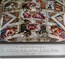 2018 Ivory Coast 1 kilo Silver Giants of Art Sistine Chapel